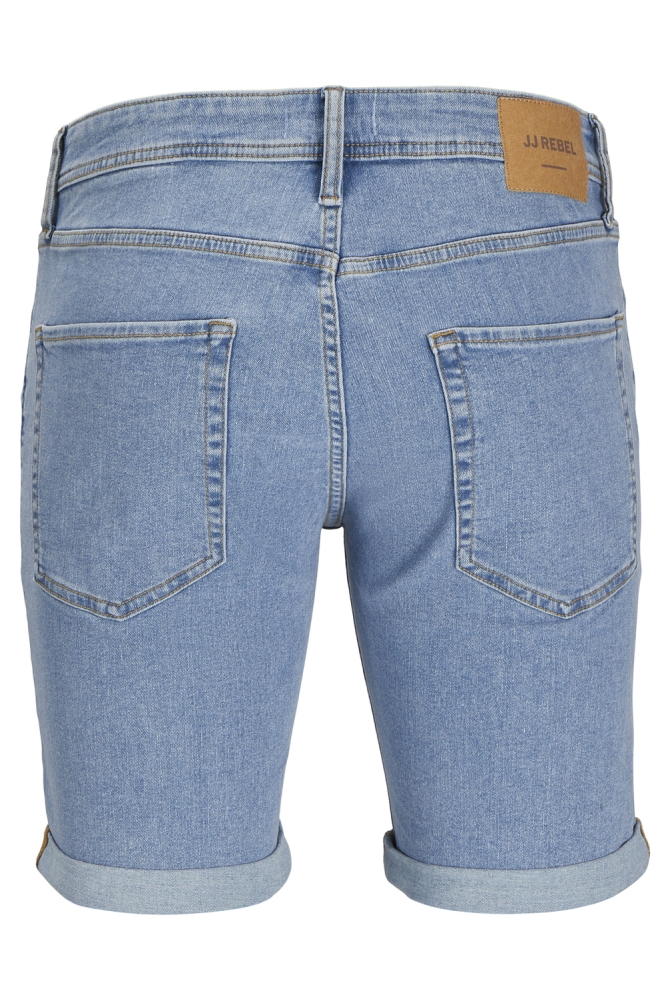 JREBJOE JJCRAFT SHORTS AT 761 SN 12270461 Blue Denim